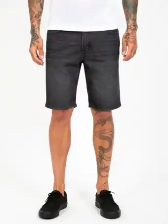 The Box Short para hombre lee denim rider short classic ne oferta