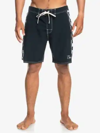 The Box Ropa de baño hombre quiksilver boardshort original arch kvj0 oferta