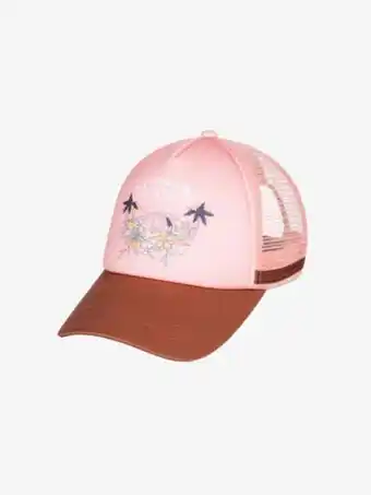 The Box Gorra para mujer roxy trucker dig this men0 oferta