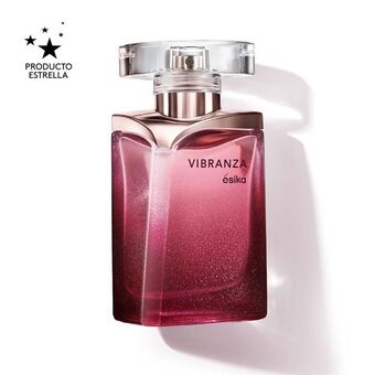 Ésika Vibranza perfume de mujer edición limitada, 45 ml oferta