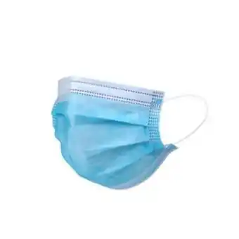 Tai Loy Mascarilla descartable 3 pliegues (bolsa x 10) oferta