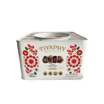 Tottus Papas nativas mix tiyapuy 500 g oferta