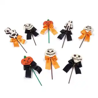 Tottus Paleta halloween figura de chocolate relleno 30 g oferta