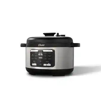 Tottus Multiolla a presion ovalada oster 5.7l oferta