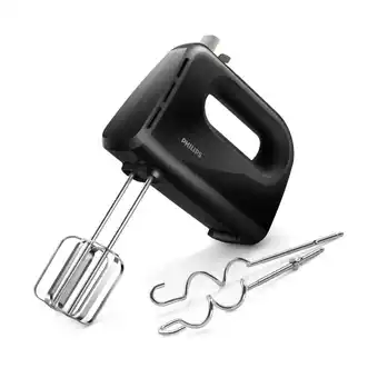 Tottus Batidora mano hr3705 oferta