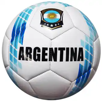 Tottus Pelota de fútbol argentina qatar 2022 oferta