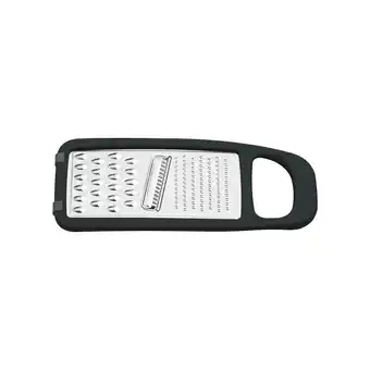 Tottus Rallador negro utilita oferta