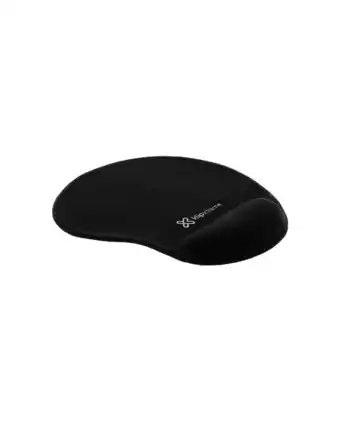 Tiendas EFE Mousepad klip xtreme kmp-100b oferta