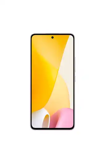 Tiendas EFE Xiaomi 12 lite 8gb 128gb negro oferta