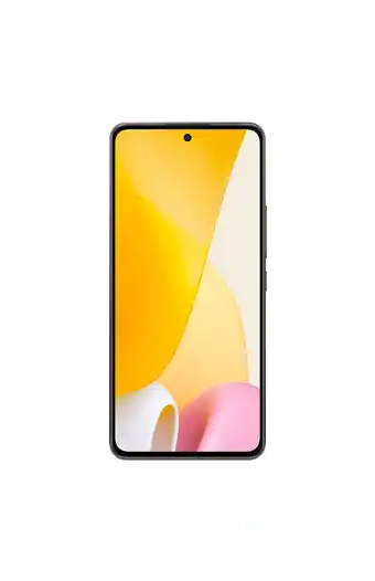 Tiendas EFE Xiaomi 12 lite 8gb 128gb rosado oferta