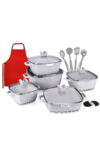 Tiendas EFE Set de ollas oferta