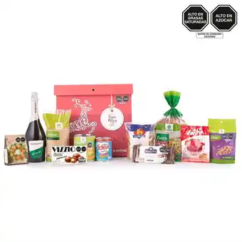 Tottus Canasta reyes magos navidad 2022 oferta
