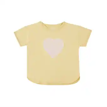 Tottus Polo manga niña 3 vainilla oferta