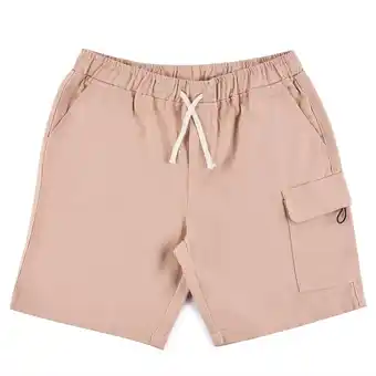 Tottus Bermuda jersey cargo teens 16 arena oferta