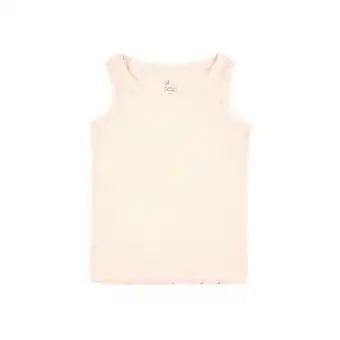 Tottus Bvd rib ce niña 2 durazno oferta