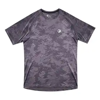 Tottus Polo deportivo hombre s plomo oferta