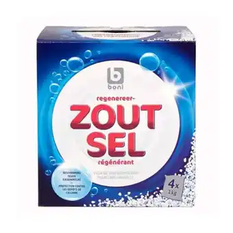 Tottus Sal belga especial para maquina lavavajilla 1kg oferta
