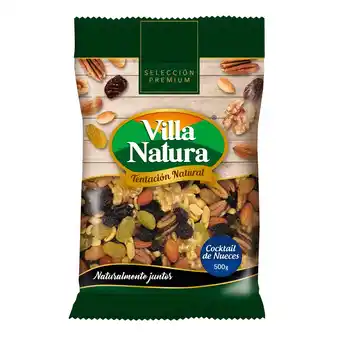 Tottus Cocktail de nueces oferta