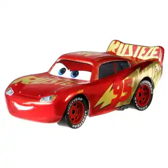 Tottus Pixar cars surt de autos basicos 1:55 oferta