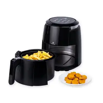 Tottus Freidora de aire fai35dn oferta