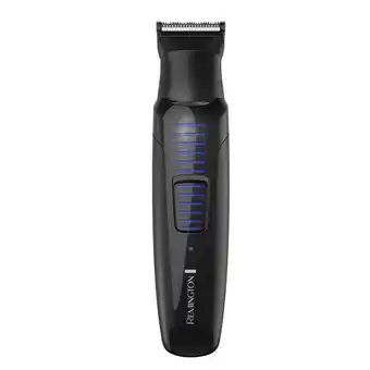 Tottus Recortador de barba bigote 11 pzas oferta