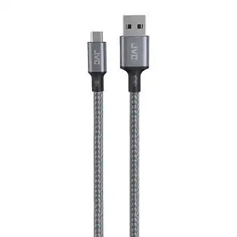 Tottus Jvc usb a to micro cable 2mts oferta