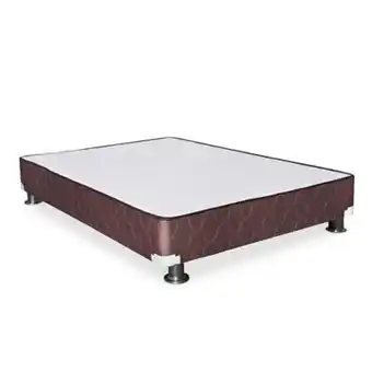 Tottus Box tarima albania 2 plazas oferta
