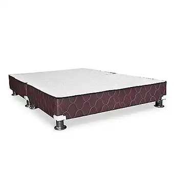 Tottus Box tarima albania queen oferta