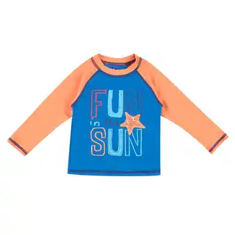 Tottus Polo uv bebe 12m melon oferta