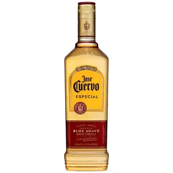 Tottus Tequila jose cuervo reposado ed calavera 750 ml oferta