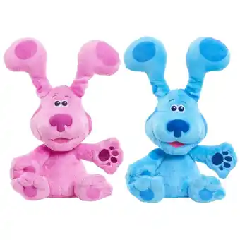 Tottus Peluche blue peek a boo oferta