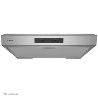 Tottus Campana bosch dul63ca50v inox 3 veloc oferta