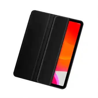 Tottus Usbh654 smart cover ipad air 109 negro oferta