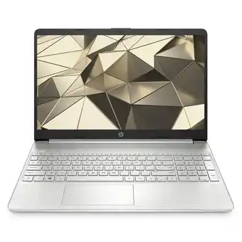 Tottus Laptop 15-ef2526la amd ryzen 7 windows 11 home 12gb 512gb ssd 15.6" oferta