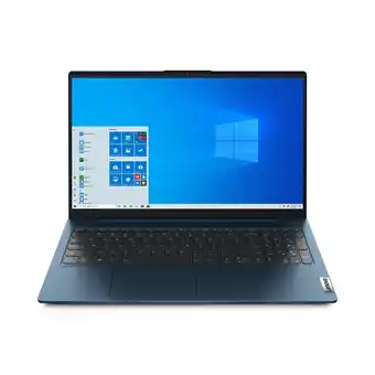 Tottus Laptop ideapad 3i 15.6" fhd intel core i3 8gb ram + 256gb ssd oferta