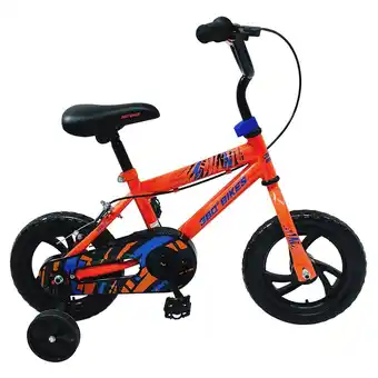 Tottus Bicicleta bmx 12 drifter ii eva color 2 oferta