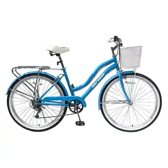 Tottus Bicicleta cru 26 trilogy color 2 oferta