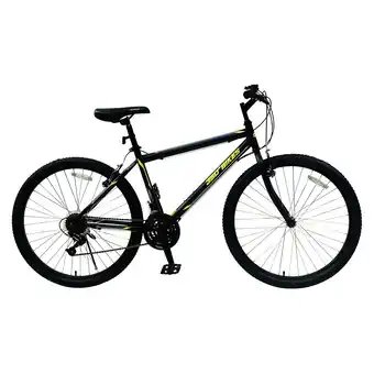 Tottus Bicicleta mtb 26 nitro color 2 oferta