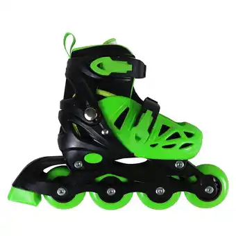 Tottus Patines en linea nino m oferta