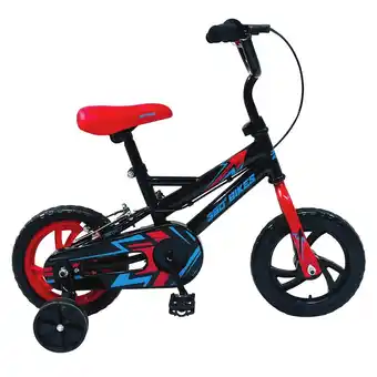 Tottus Bicicleta bmx 12 racer ii eva color 2 oferta