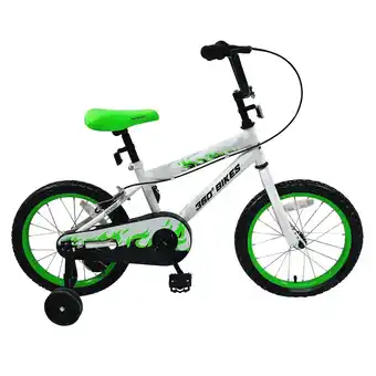 Tottus Bicicleta bmx 16 drifter ii color 2 oferta