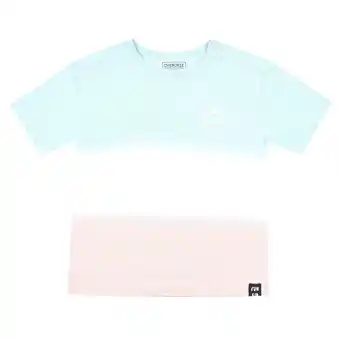 Tottus Polo deep niño 8 menta/ arena oferta