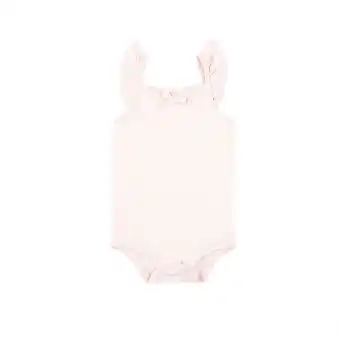 Tottus Bvd body bebe 24m durazno oferta