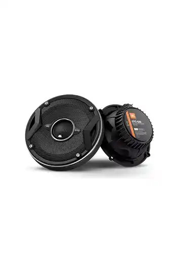 Tiendas EFE Jbl parlante para auto 6.5" 2vias/180w oferta