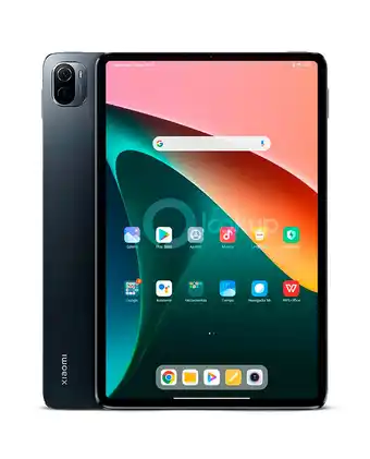 Tiendas EFE Tablet xiaomi mi pad 5 128gb oferta