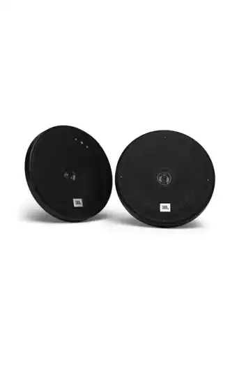 Tiendas EFE Jbl parlante para auto 6"1/2"/2vias/175w oferta
