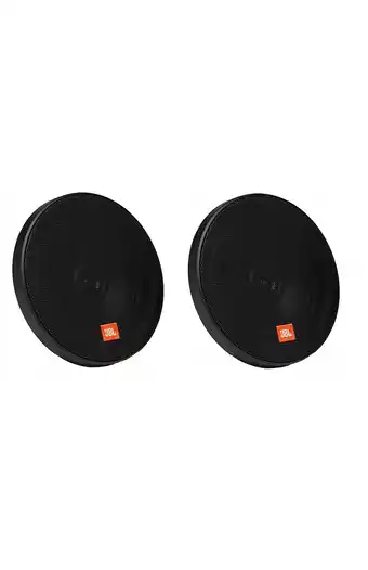 Tiendas EFE Jbl parlante para auto 6.5"/2vias 240w oferta