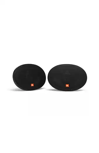Tiendas EFE Jbl parlante para auto 6x9"/3 vias/420w oferta