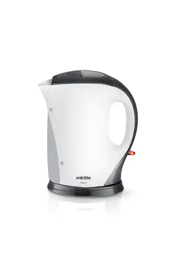 Tiendas EFE Hervidor practika itaca ii 1.8 lt oferta