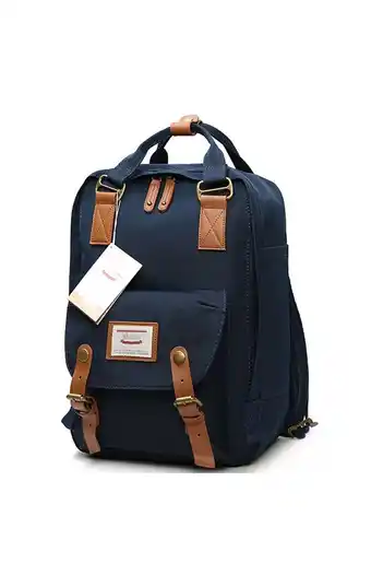 Tiendas EFE Mochila para laptop 15" - 17" pulgadas - oscuro oferta